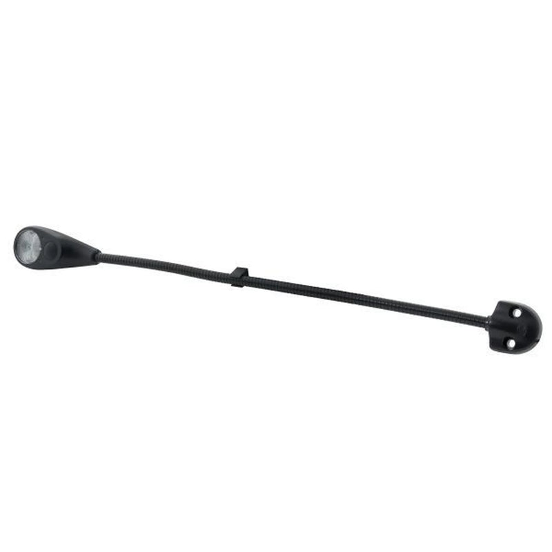 Hella Interiorlamp 400MM Black Md9-31V 2JA inner 2JA 346 720-122 1888392 2JA
