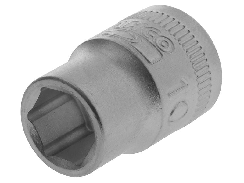 Bahco Hexagon Socket 1/4in Drive 6mm Bahco - Dynamic Drive
