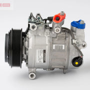 Denso Air Conditioning Compressor fits BMW 1 Sports Hatch 2011-2015