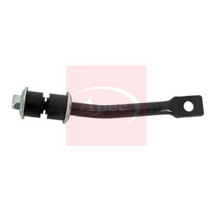Apec Stabiliser Bar Link Coupling Rod Front Left fits Ssangyong Kyron 2005-2014