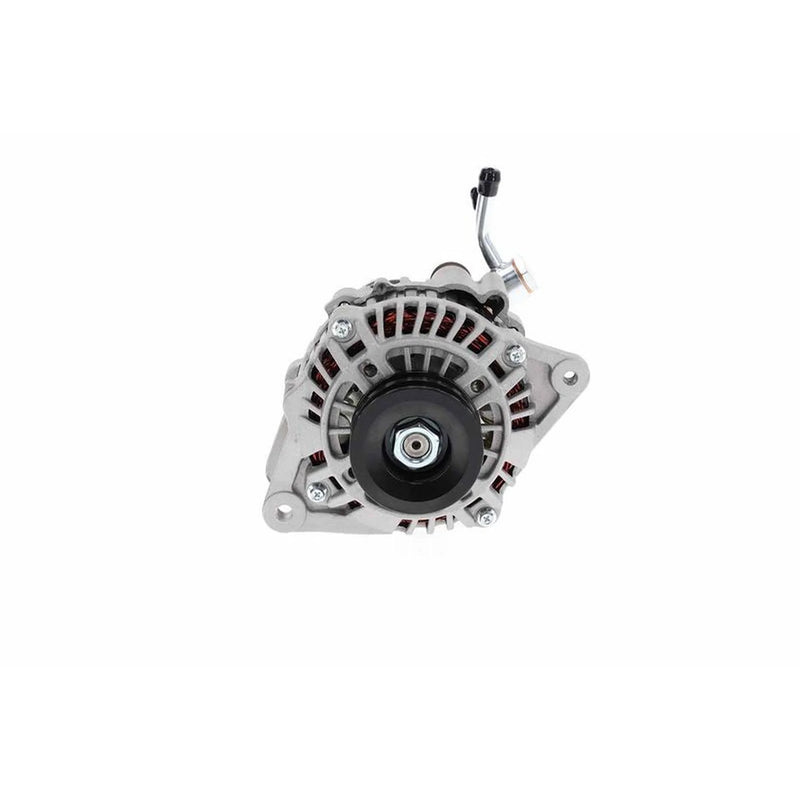 Hella Car Alternator 12V fits Mitsubishi Challenger / Shogun Sport I 1998 on 2.5