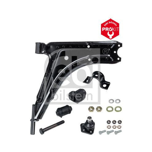 Febi Control/Trailing Arm Front Right 07167