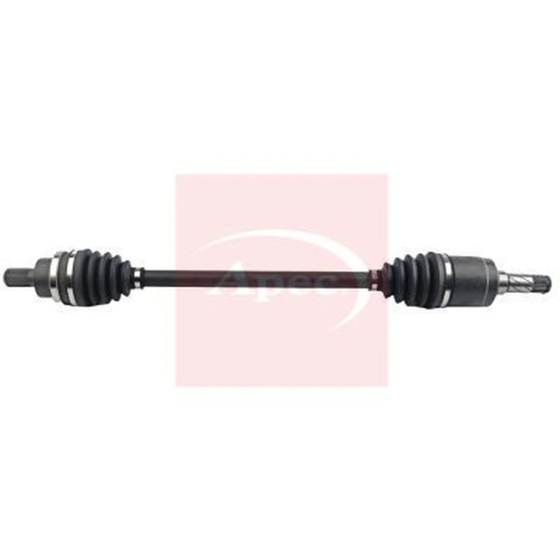 Apec CV Drive Shaft Driveshaft Rear Right ADS1667LR