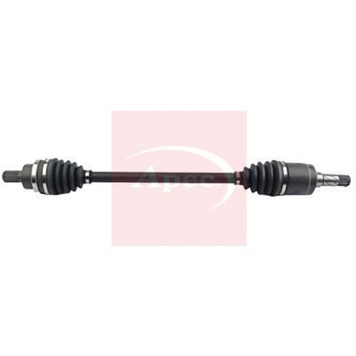 Apec CV Drive Shaft Driveshaft Rear Left fits Ford Kuga I 2008-2012 2.0 2.5