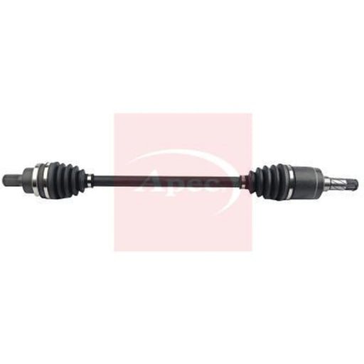 Apec CV Drive Shaft Driveshaft Rear Right ADS1667LR