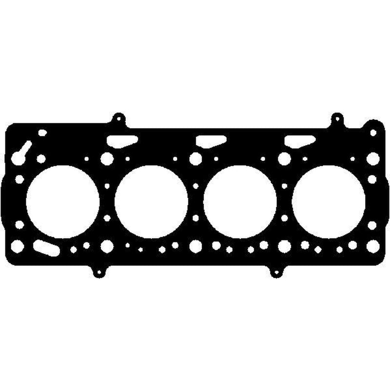 BGA Cylinder Head Gasket 0mm Thick fits Seat Arosa 1997-2004 1.0
