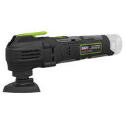 Sealey 5 x SV10.8 Series Cordless Combo Kit 10.8V - 2 Batteries CP108VCOMBO8 Sealey - Dynamic Drive
