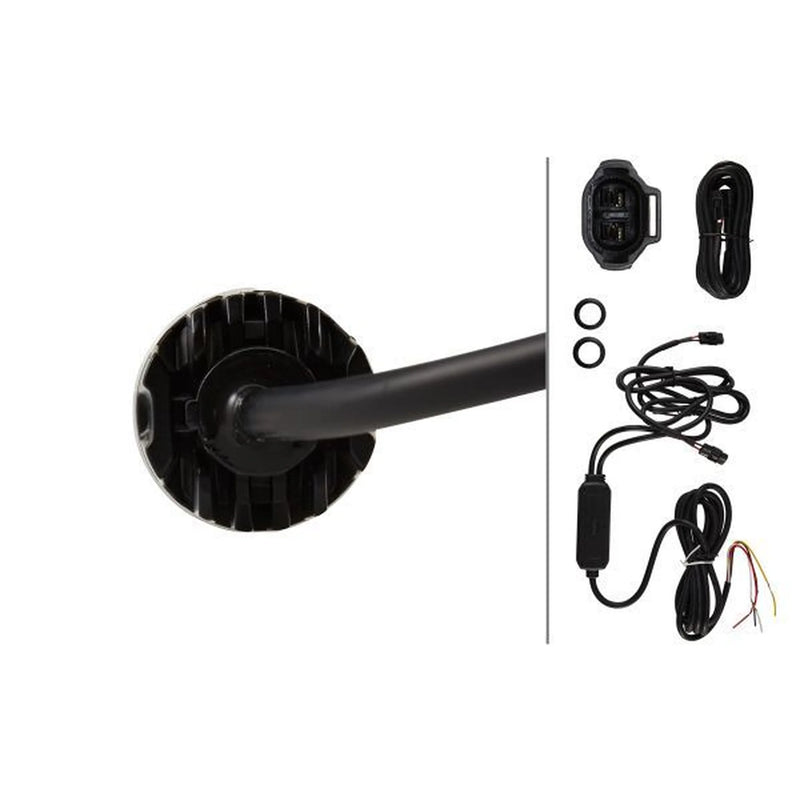 Hella Strobe-Type Beacon High