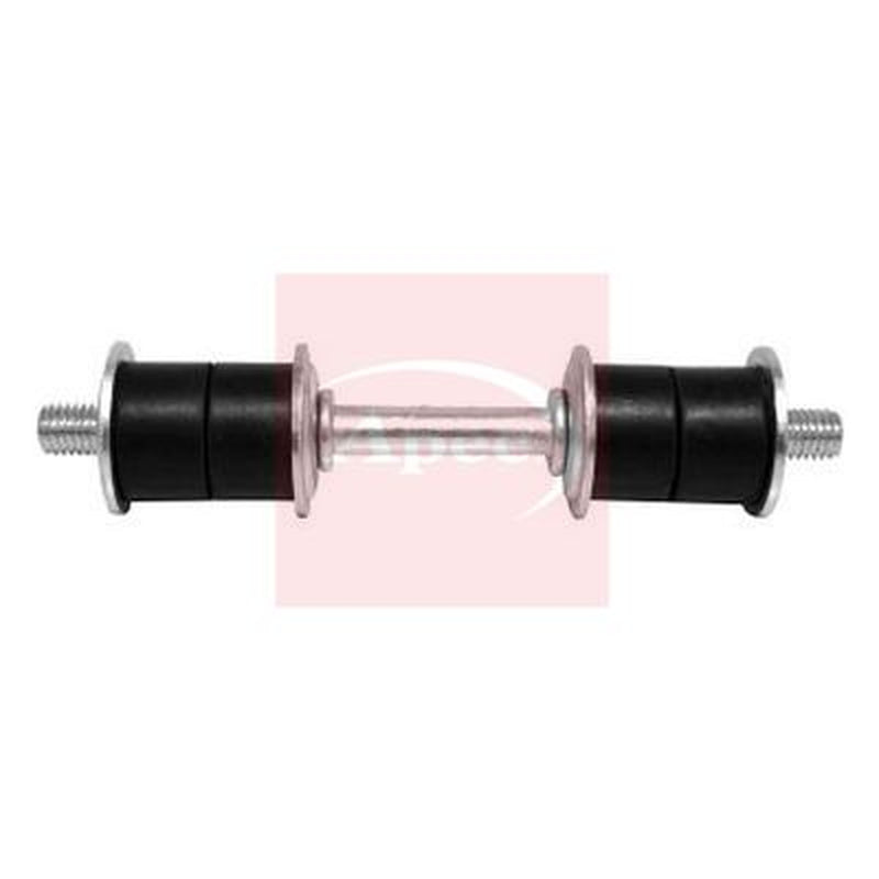 Apec Stabiliser Bar Link Coupling Rod Front Right fits Nissan Navara 1998-2001