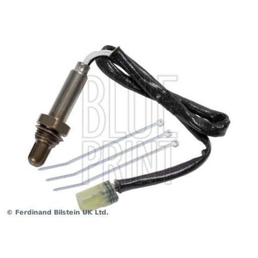 Blue Print O2 Lambda Oxygen Sensor before catalytic convert fits Subaru Forester