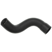 Gates Radiator Coolant Hose 274mm ID fits Chevrolet Aveo / Kalos 2005-2013 1.4