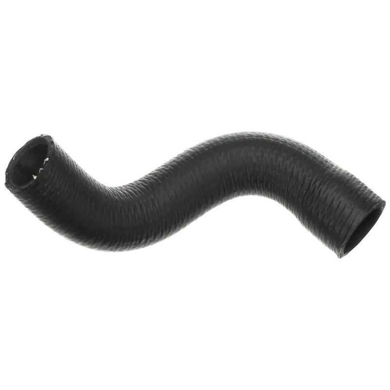 Gates Radiator Coolant Hose 274mm ID fits Chevrolet Aveo / Kalos 2005-2013 1.4