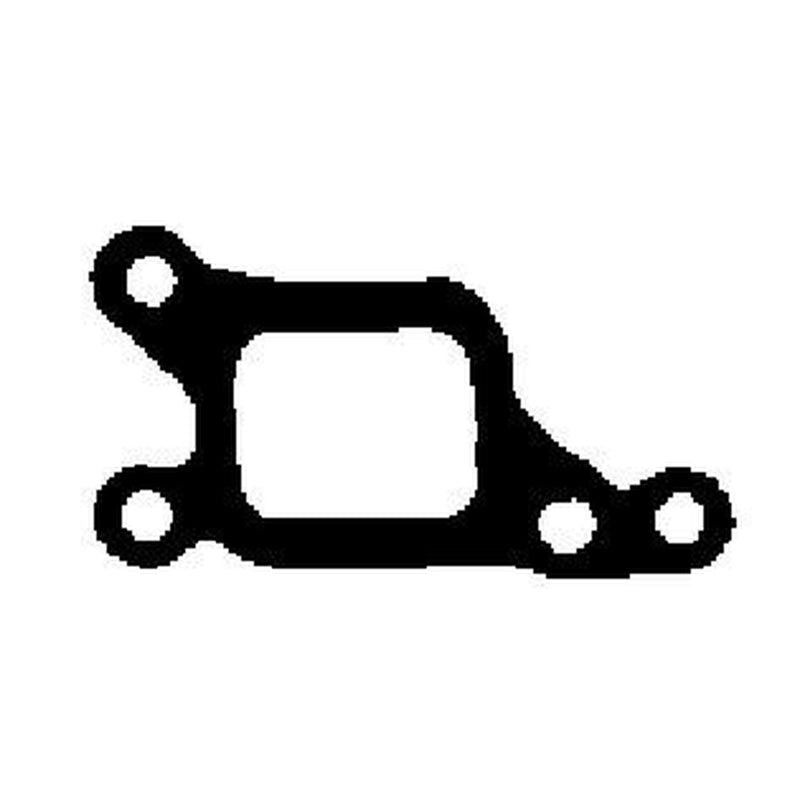 BGA Exhaust Manifold Gasket Wide Thick fits Mitsubishi Challenger 1998-2003 2.8