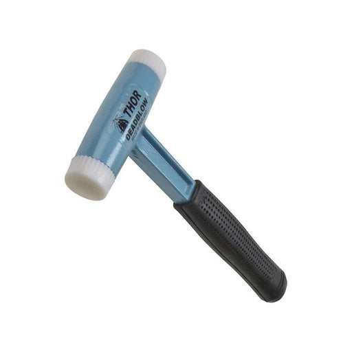 Thor 1414 Dead Blow Nylon Hammer 44mm 900g (32oz) Thor - Dynamic Drive