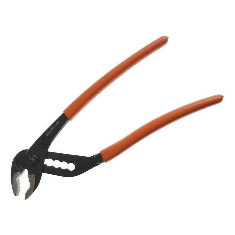 Bahco 224 D Screw Joint Water Pump Pliers with PVC Coated Handles 240mm Bahco - NN4 Online
