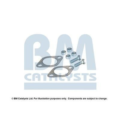 BM Catalysts Exhaust Pipe Mounting Kit FK70601B