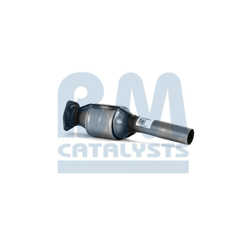 BM Catalysts Homologated Petrol Cat fits Seat Cordoba 1993-2002 1.6 2.0