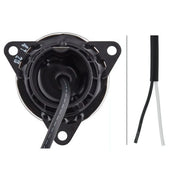 Hella Lamp Po MD12 Front 2PF Front fits Fendt Vario 2014 on