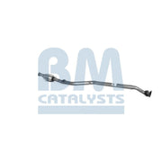 BM Catalysts Homologated Diesel Cat fits Citroën Berlingo First 1998-2005 1.9