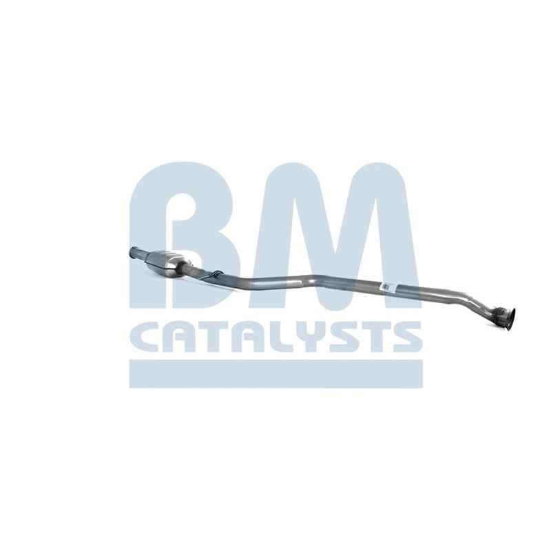 BM Catalysts Homologated Diesel Cat fits Citroën Berlingo First 1998-2005 1.9