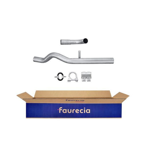 Hella Exhaust Pipe OD 8LA 366 004-161