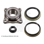 Blue Print Wheel Bearing Kit with Wheel Speed fits Toyota Hilux Vigo VII Pickup