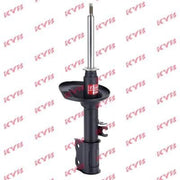 KYB Shock Absorber Damper Strut Front Left fits Kia Shuma 1996-2001 1.5