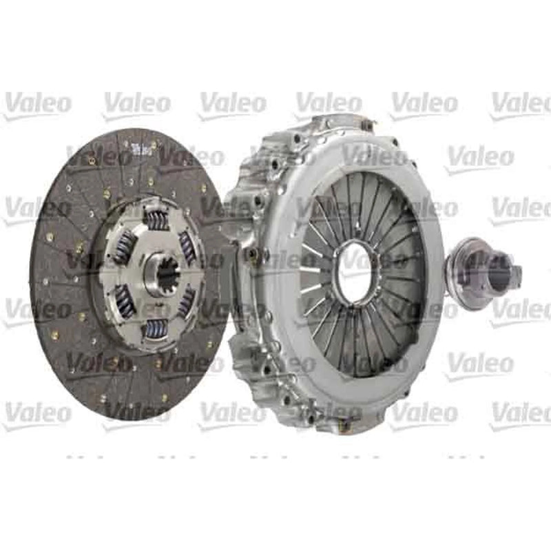 Valeo Clutch Kit Set 3pc 827053