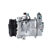 Hella Air Conditioning Compressor fits Opel Astra G 1998-2005 1.4 1.6 1.8 2.0