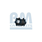 BM Catalysts Homologated Petrol Cat fits Nissan Note 2006-2012 1.4