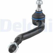 Delphi Steering Tie Rod End Ball Joint Front Right M14x1.5 fits Peugeot 305