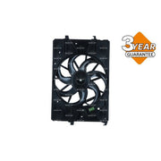 NRF Engine Cooling Fan 470201