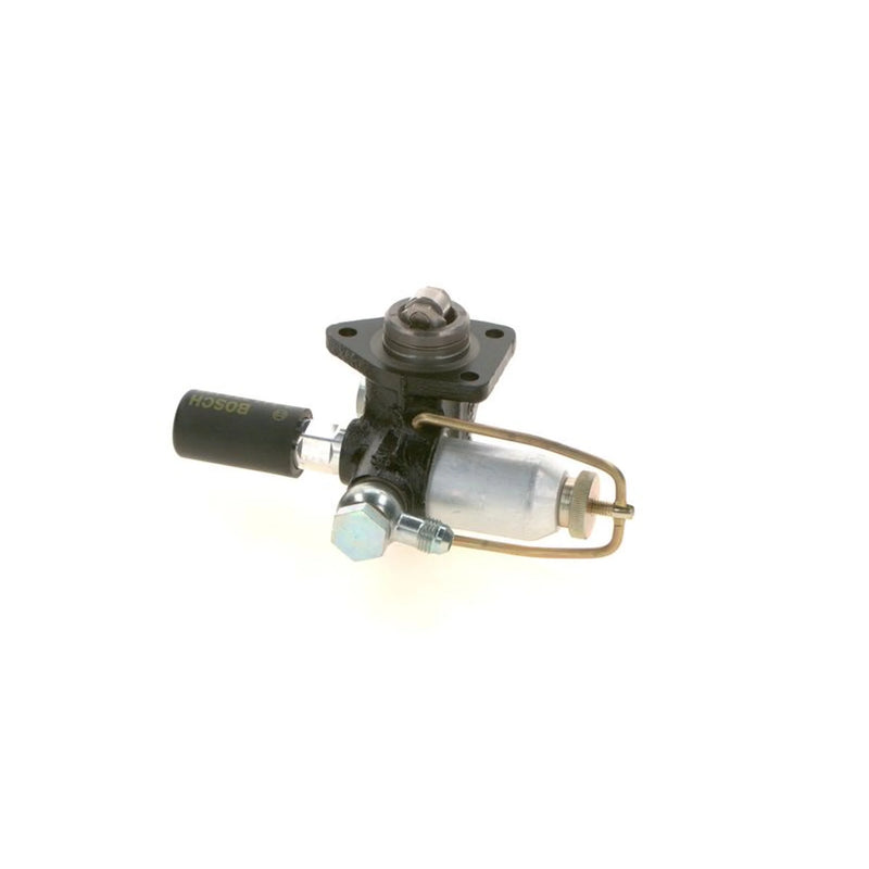 Bosch Fuel Pump Assembly