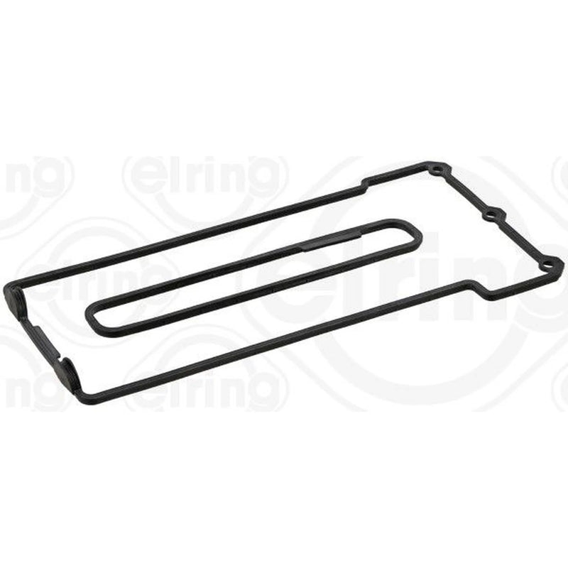 Elring Cylinder Head Cover Gasket Set fits BMW 5 1992-2003