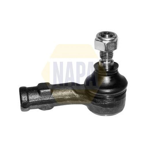 NAPA Steering Tie Rod End Ball Joint Front Left M14x1.5 NST6140