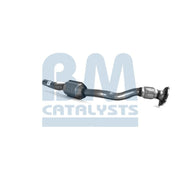 BM Catalysts Homologated Petrol Cat fits Audi A3 1996-2003 1.8