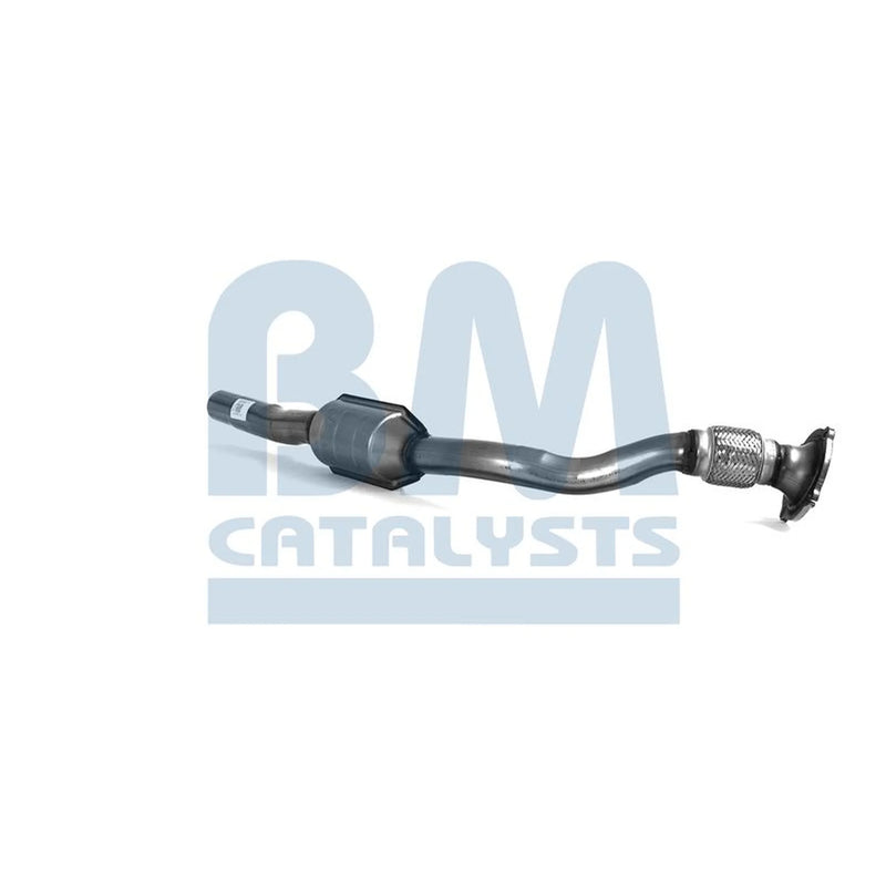 BM Catalysts Homologated Petrol Cat fits Audi A3 1996-2003 1.8