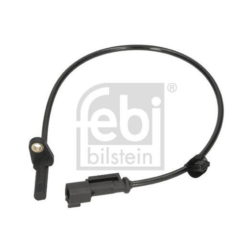 Febi ABS Wheel Speed Sensor Rear Right 193633