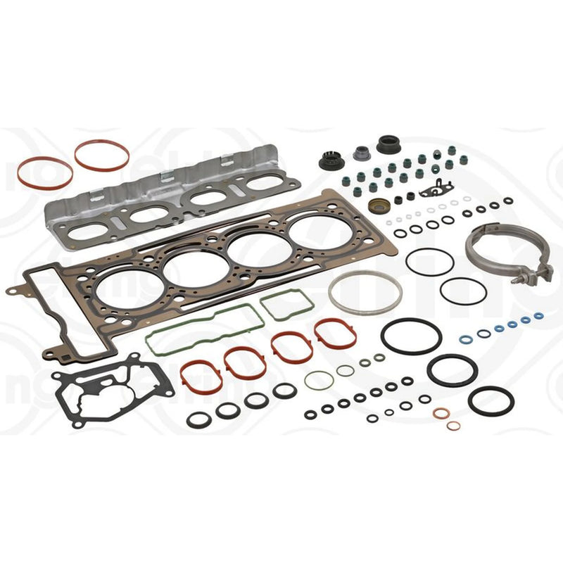 Elring Cylinder Head Gasket Kit fits Mercedes-Benz C-Class 2013-2021