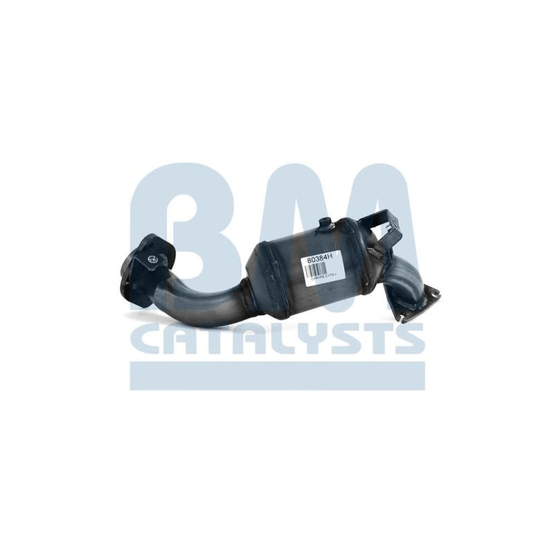 BM Catalysts Homologated Diesel Cat fits Toyota Auris 2007-2012 1.4
