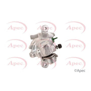 Apec Brake Caliper Assembly Rear Left LCA154