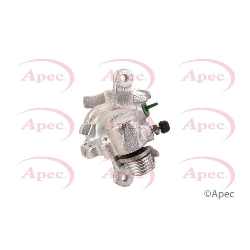 Apec Brake Caliper Assembly Rear Left LCA154
