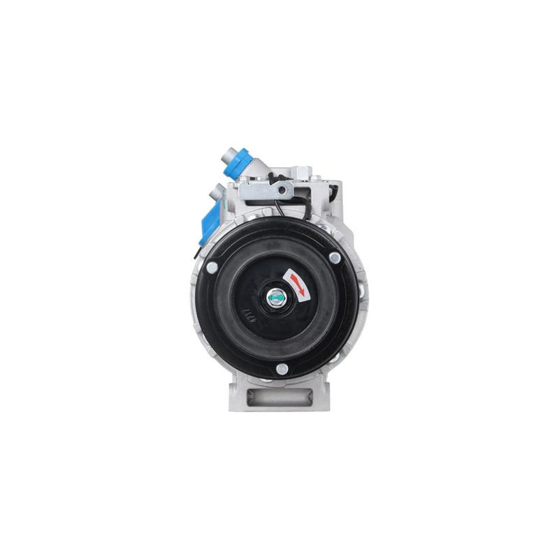 Hella Air Conditioning Compressor fits BMW X5 2000-2006 3.0