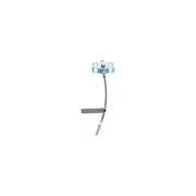 Bosch Handbrake Cable Front fits Hyundai Tucson 2015-2023 1.6 1.7 2.0