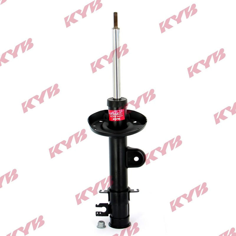 KYB Shock Absorber Damper Strut Front Right fits Fiat Tipo 2015-2020