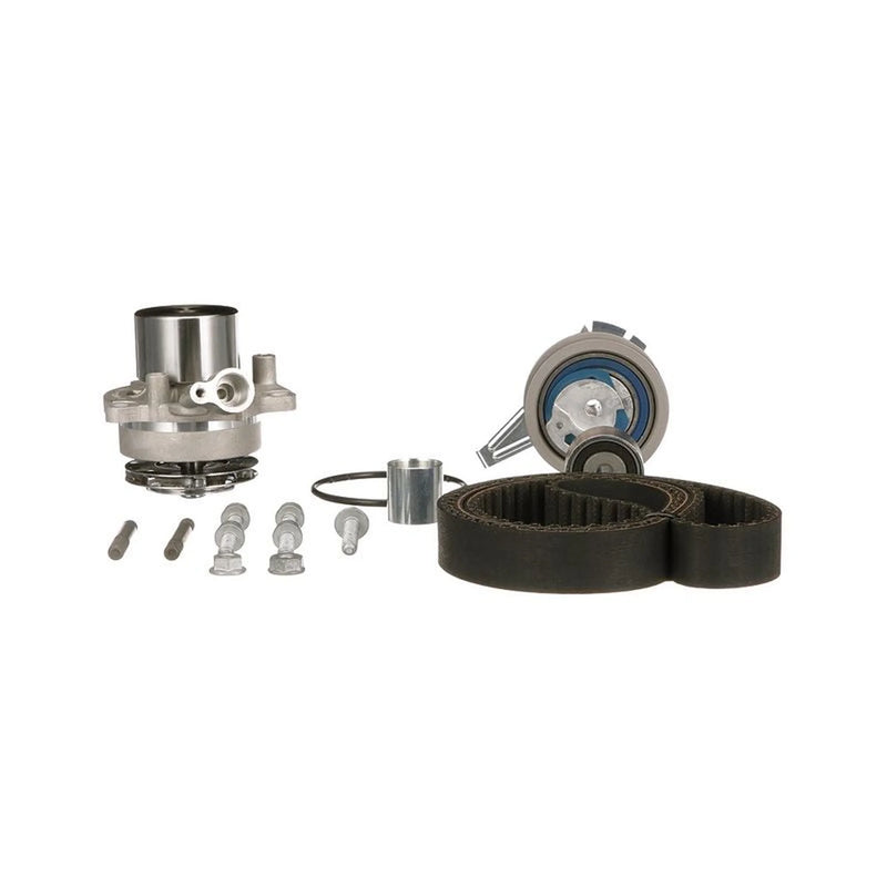 Gates Timing Belt & Water Pump Kit KP45678XS