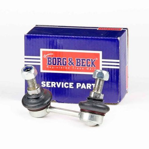 Borg & Beck Stabiliser Bar Link Coupling Rod BDL6511