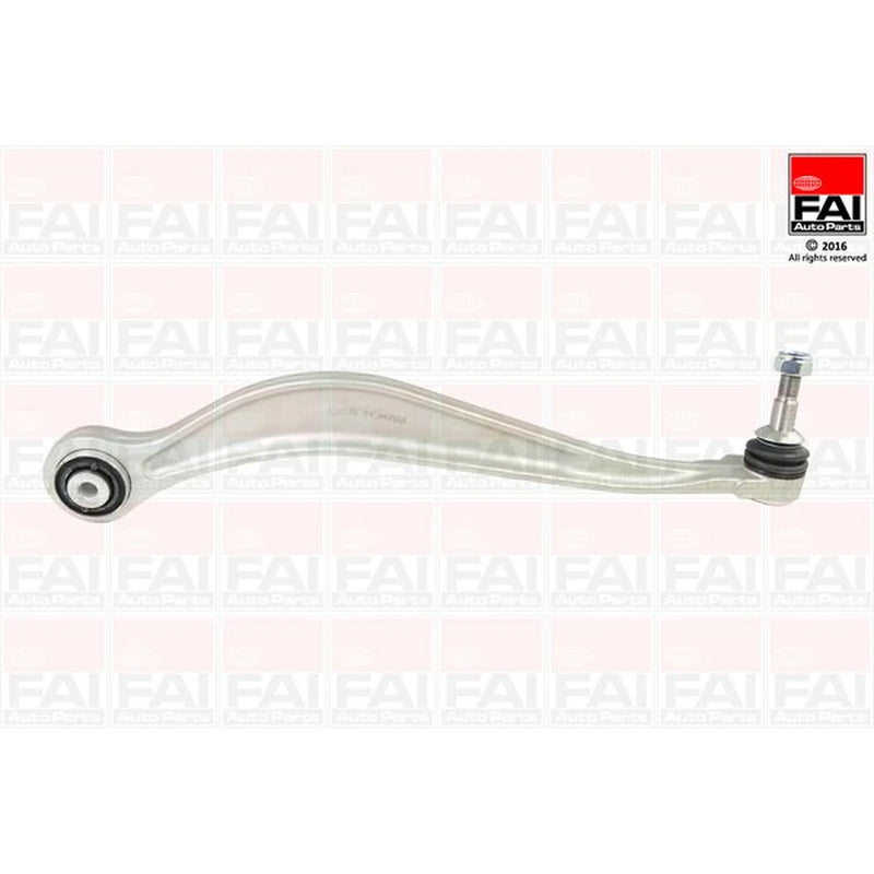 FAI Control/Trailing Arm