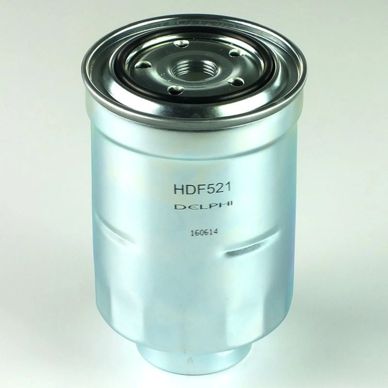Delphi Fuel Filter Element fits Ford Maverick 1993-1996 2.7