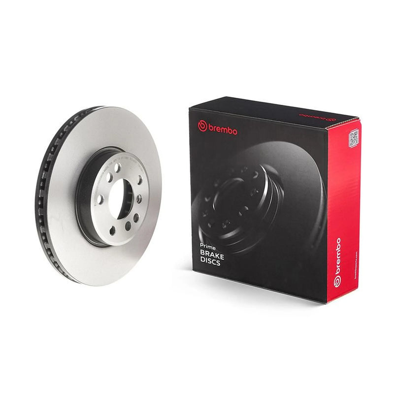 Brembo Front & Rear Brake Discs & Pads fits BMW X5 2000-2006 3.0 4.4